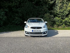 Bild des Angebotes Mitsubishi Space Star Space Star 1.0
