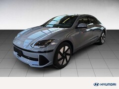 Bild des Angebotes Hyundai IONIQ 6 77,4kWh 4WD Uniq Leder Memory V2L 360°