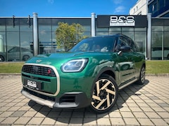 Bild des Angebotes MINI Cooper S Countryman Countryman S ALL4 Favoured Trim XL AHK