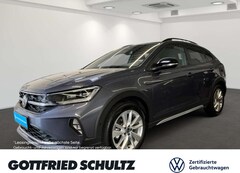 Bild des Angebotes VW Taigo 1.0 TSI Goal Navi LED Sitzheizung