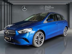 Bild des Angebotes Mercedes-Benz B 200 Progressive+MBUX+Standheizung+AHK+Kamera