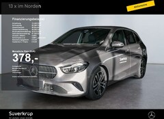 Bild des Angebotes Mercedes-Benz B 200