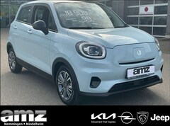 Bild des Angebotes Leapmotor T03 37,3kWh *NAVI*Rückfahrkamera*