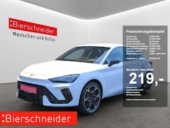 Bild des Angebotes CUPRA Leon 2.0 TSI DSG VZ HD-MATRIX NAVI 19 KAMERA ACC SHZ