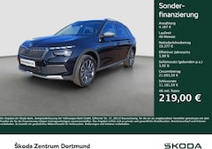 Bild des Angebotes Skoda Kamiq 1.0 Scoutline NAVI SITZHEIZUNG LED KAMERA