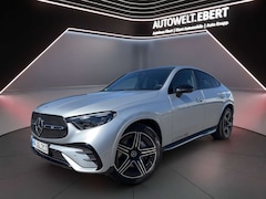 Bild des Angebotes Mercedes-Benz GLC 300 d 4M AMG 360° DIG.LIGHT AHK PSD Burmest
