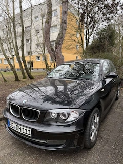 Bild des Angebotes BMW 120 120i