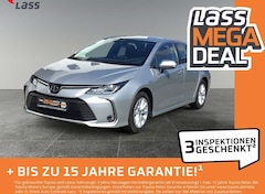 Bild des Angebotes Toyota Corolla 1.5 Comfort Limousine +Kamera+Allwetter+