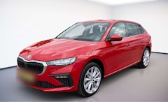 Bild des Angebotes Skoda Scala SELECTION 1.0TSI 116PS.DSG.LED.CLIMA.AHK.18 ALU.VI