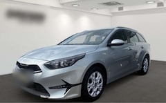Bild des Angebotes Kia Ceed SW / cee'd SW Vision 1.5 NAVI,KLIMAAUTO,SITZHZG,DAB,KAMERA,CARPL