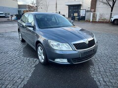 Bild des Angebotes Skoda Octavia Family