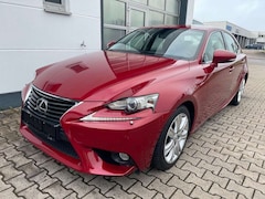 Bild des Angebotes Lexus IS 250 /1.HD/S-Heft/Top Ausstattung/Garantie