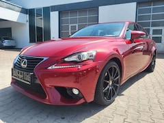 Bild des Angebotes Lexus IS 250 /1.HD/S-Heft/Top Ausstattung/Garantie