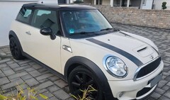 Bild des Angebotes MINI Cooper S Aut.