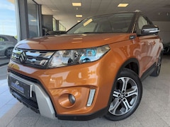 Bild des Angebotes Suzuki Vitara 1.6 Comfort 4x4 Pano Navi SHZ Keyless ACC