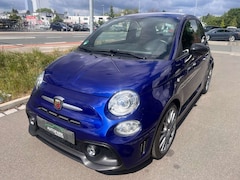 Bild des Angebotes Abarth 595 Turismo Abarth/Leder/Klima/Xenon/Beats Sound