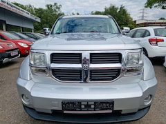 Bild des Angebotes Dodge Nitro SXT Automatik 4x4