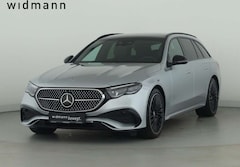 Bild des Angebotes Mercedes-Benz E 300 de 4MATIC T-Modell mit EQ Hybrid Technologie