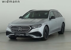 Bild des Angebotes Mercedes-Benz E 300 de 4MATIC T-Modell mit EQ Hybrid Technologie