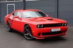 Bild des Angebotes Dodge Challenger 3.6 ALPINE/SHZ/SBL/LHZ/KAMERA/TOTW/20