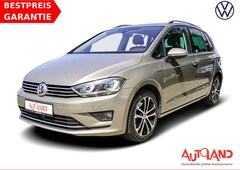 Bild des Angebotes VW Golf Sportsvan VII 2.0 TDI DSG Bi-Xenon Navi ACC