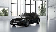 Bild des Angebotes Mercedes-Benz C 300 de T-Modell AMG
