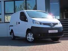 Bild des Angebotes Nissan NV200 1.5 DCI Optima Kamera