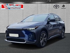 Bild des Angebotes Toyota bZ4X Comfort + Technik Paket JBL Kamera Leder Memory Si