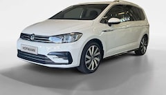 Bild des Angebotes VW Touran R-Line