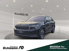 Skoda Kodiaq Selection 142kw 4x4TDI DSG *7-Sitzer*360°Kamera*AH