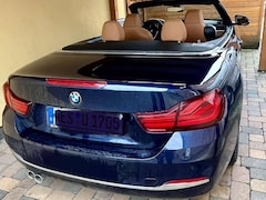 Bild des Angebotes BMW 420 420i Luxury Line, Head up display, Nackenheizung