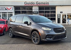 Bild des Angebotes Chrysler Pacifica 3.6l V6 Allrad Limited S unfallfrei + deutsche Ers