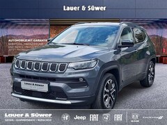 Bild des Angebotes Jeep Compass Limited