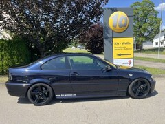 Bild des Angebotes BMW 330 330 CI Clubsport SMG Liebhaber FZG TOP