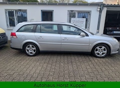 Bild des Angebotes Opel Vectra C Caravan Edition