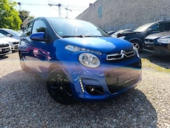 Bild des Angebotes Citroen C1 Shine-KLIMA-SHZG-5TRG-SCHECKHEFT