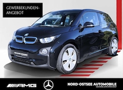 Bild des Angebotes BMW i3 REX NAVI PDC SITZHEIZUNG TEMPOMAT