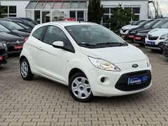 Bild des Angebotes Ford Ka/Ka+ 1.2 Trend*8-FACH*SHZ*BT*KLIMA*Start-Stopp*