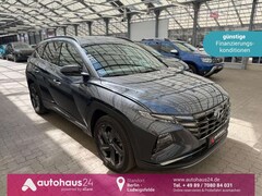 Bild des Angebotes Hyundai TUCSON 1.6 T-GDI  Advantage|ACC|LED|Kamera