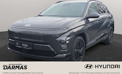 Bild des Angebotes Hyundai KONA KONA MY26 EV 65kWh Trend AssistenzPkt, el. Heck