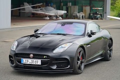 Bild des Angebotes Jaguar F-Type F-Type R Coupe Aut.