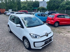 Bild des Angebotes VW up! Basis
