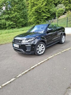 Bild des Angebotes Land Rover Range Rover Evoque HSE Dynamic