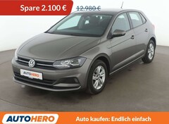 Bild des Angebotes VW Polo 1.0 TSI Advance*LIMIT*CARPLAY*BLUETOOTH*KLIMA