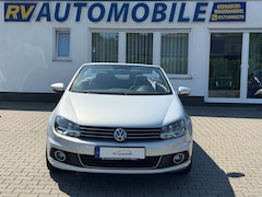 Bild des Angebotes VW Eos Basis BMT