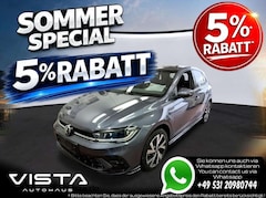 Bild des Angebotes VW Polo R-Line 1.0 TSI*IQ-LIGHT*AMBIENTE*SPORT*PDC*