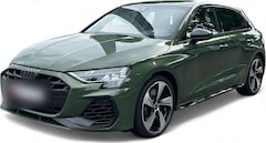 Bild des Angebotes Audi S3 Sportback 2.0 TFSI quattro Sonos/Sport-AGA/SHZ/Car