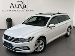 Bild des Angebotes VW Passat Variant Business NAV+LED+PANO+AHK+17ZO+PP