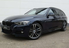 Bild des Angebotes BMW 340 3er Touring 340i Touring Aut. Edition M Sport Shadow