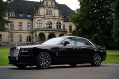 Bild des Angebotes Rolls-Royce Ghost - EWB 2-HAND DEUSCHES FAHRZEUG NETTO 252tE
